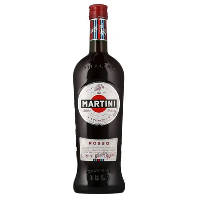 Vermouth Martini E Rossi Rosso 750 ml
