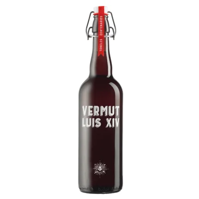 Vermut Luis XIV 750 ml