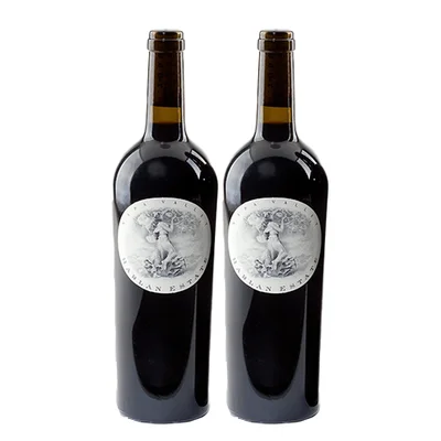 Vertical Harlan 2017 y 2018