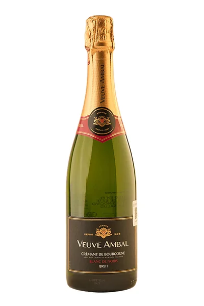 Veuve Ambal Blanc de Noirs Brut