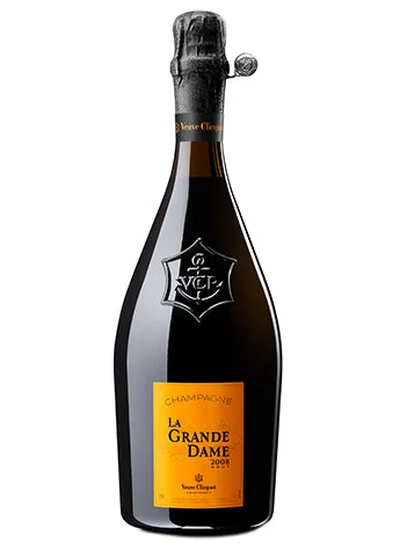 Veuve Clicquot La Grande Dame