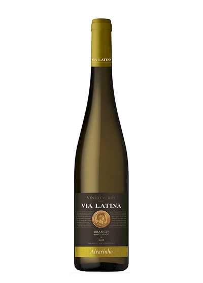 Via Latina Alvarinho.