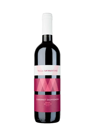 Villa San Martino Cabernet Sauvignon