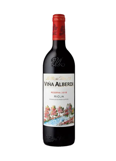 Viña Alberdi, Reserva, Magnum, 1500ml
