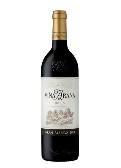 Viña Arana Gran Reserva