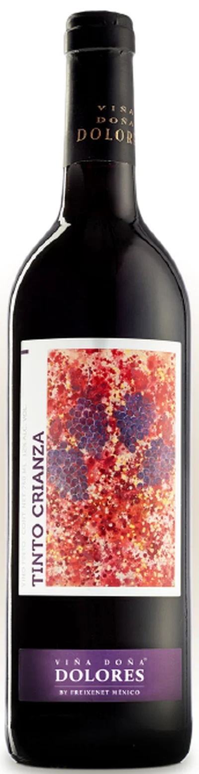 Viña Doña Dolores Tinto Crianza