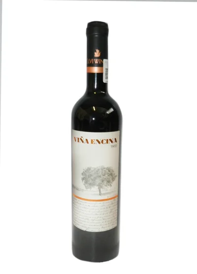 Viña Encina Kosher Tinto