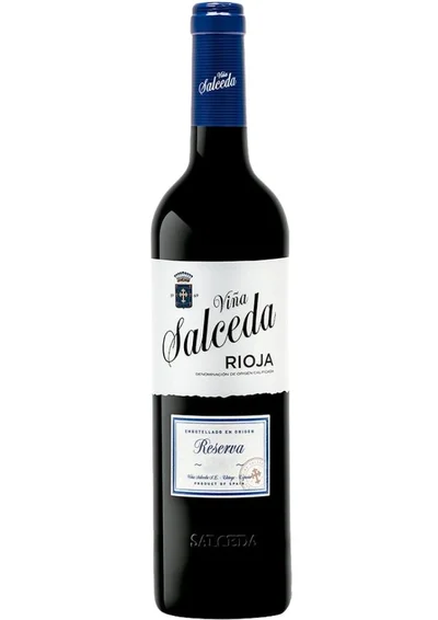 Viña Salceda Reserva 750 ML