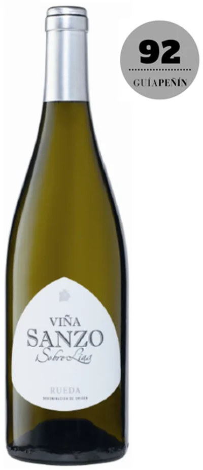 Viña Sanzo Verdejo "Sobre Lías"