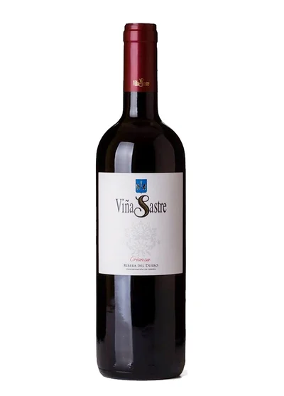 Viña Sastre Crianza