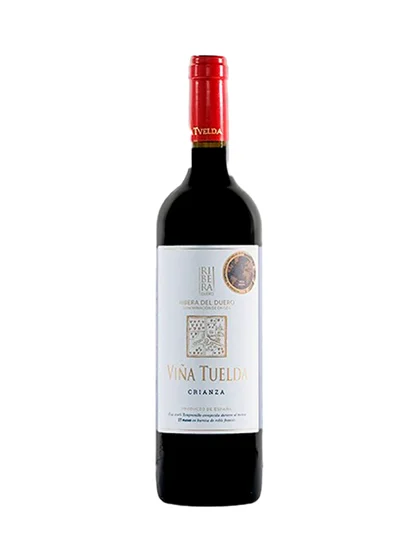Viña Tuelda Crianza