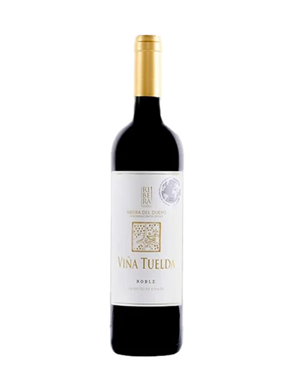 Viña Tuelda Roble
