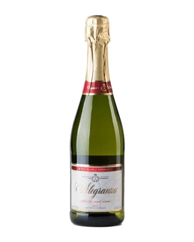 Vino Alegranza Brut 750 ml