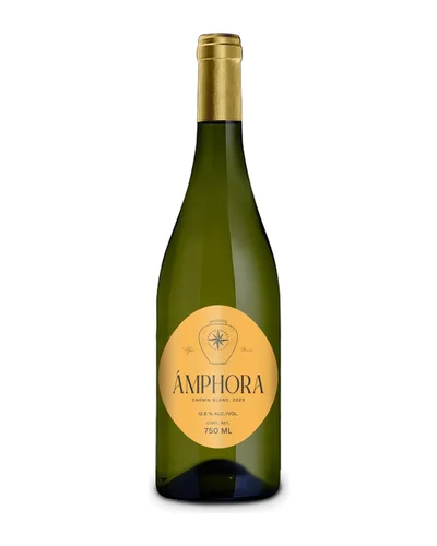 Vino Amphora Chenin Blanc 750 ml