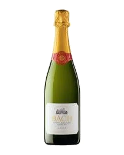 Vino Bach Extrisimo Brut 750 ml