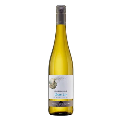 Vino Blanco Alemán Reh Kendermanns Pinot Gris de 750ml