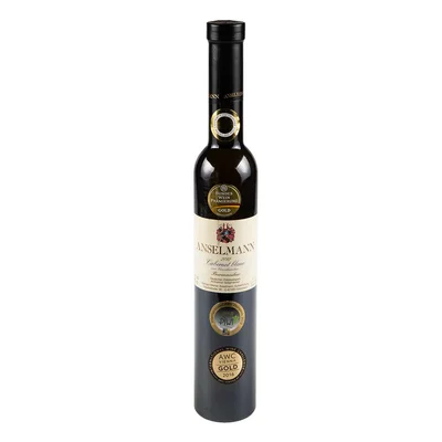Vino Blanco Anselmann De Postre 375ml