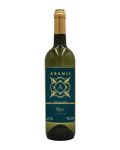 Vino Blanco Aramis 750 ml