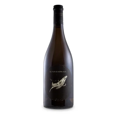 Vino Blanco Así Se Va A Las Estrellas 750 ml