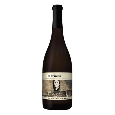 Vino Blanco Australia 19 Crimes Chardonnay 750ml
