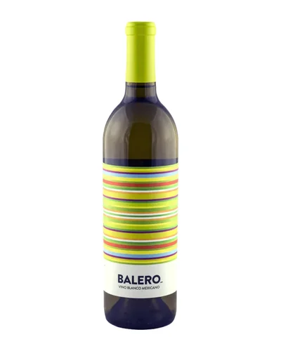 Vino Blanco Balero 750 ml