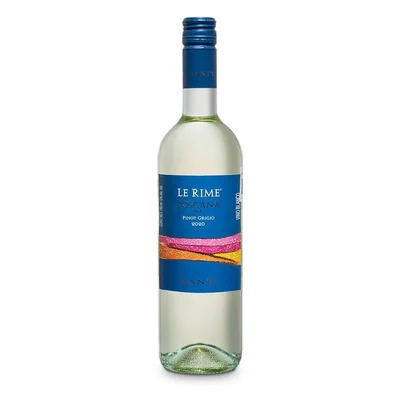 Vino Blanco Banfi Le Rime 750 ml