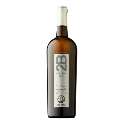Vino Blanco Barón Balche 2b Double Blanc 750 Ml