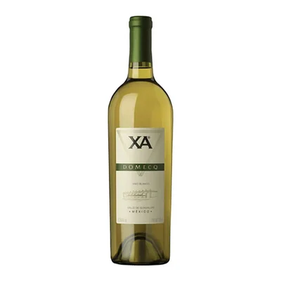 Vino Blanco Blanc De Blancs Xa Domecq 750 Ml