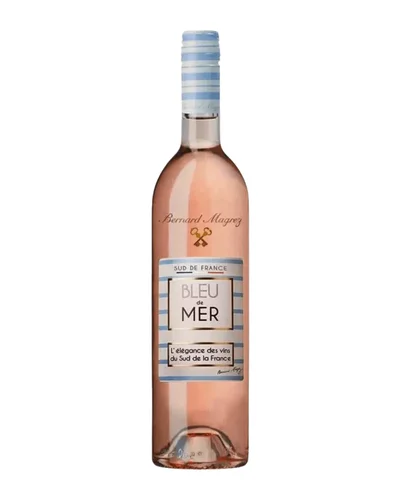 Vino Blanco Bleu de Mer 750 ml