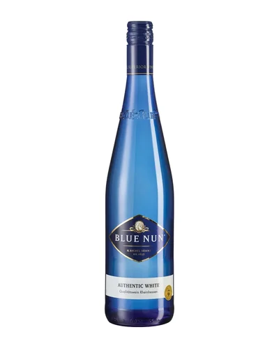 Vino Blanco Blue Nun 750 ml