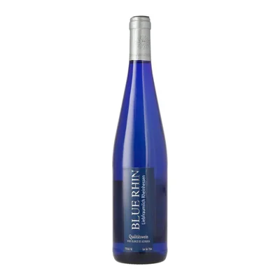 VINO BLANCO BLUE RHIN LIEBFRAUMICH 750ML