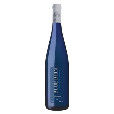 Vino Blanco Blue Rhin Liebfraumilch 750 ml.