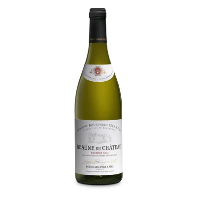 Vino Blanco Bouchard Beaune Du Chateau 1Cru 2020 750 ml