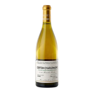 Vino Blanco Camuzet Corton Charlemagne Gd Cru 2023 750 ml