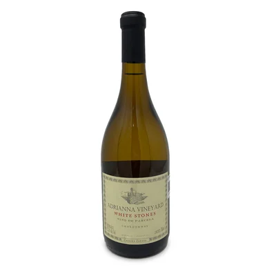Vino Blanco Catena Zapata Adrianna White Stones 750 ml