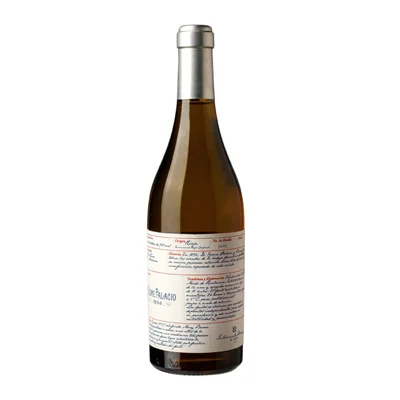 VINO BLANCO COSME PALACIO 1894 750ML