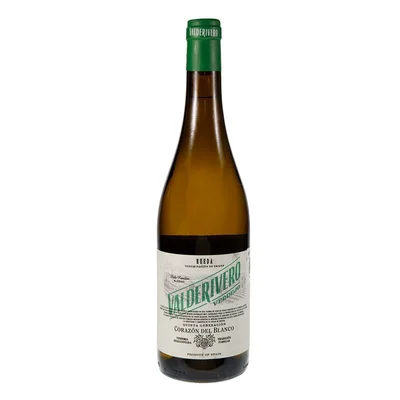 Vino Blanco Cune Verdejo Español 750 ml