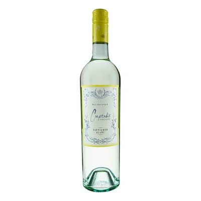 Vino Blanco Cup Cake Sauvignon Blanc 750ml