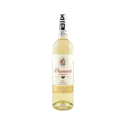 VINO BLANCO DIAMANTE 375ML