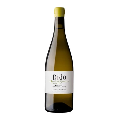 VINO BLANCO DIDO BLANCO 750ML