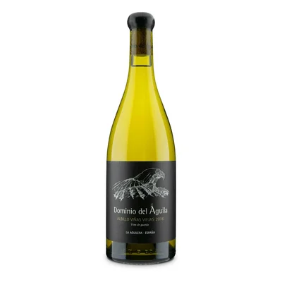 Vino Blanco Dominio del Aguila Albillo 750 ml
