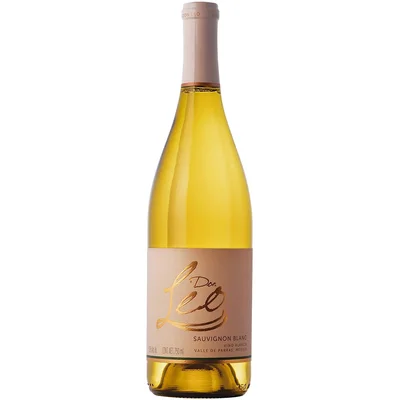 Vino Blanco Don Leo Sauvignon Blanc 750ml | México