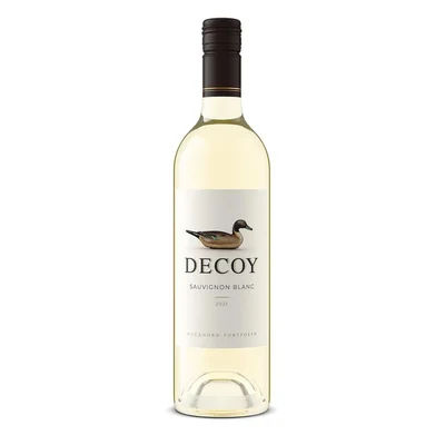 Vino Blanco Duckhorn Decoy Sauv Blanc 750 ml