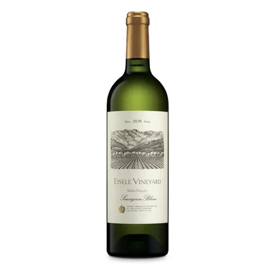 Vino Blanco Eisele Vineyard Sauvignon Blanc 2020 750 ml