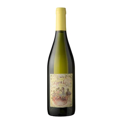 VINO BLANCO ERNESTO CATENA MY HIPPIE LOVE 750ML