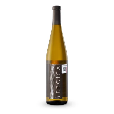 Vino Blanco Eroica Riesling 750 ml