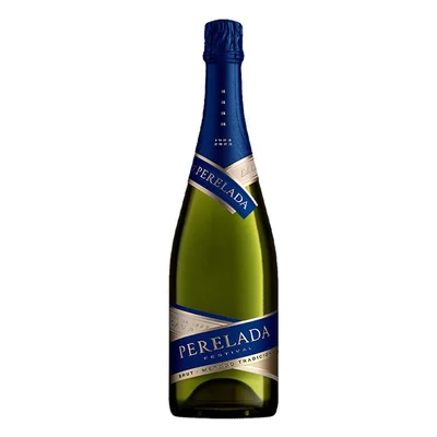 Vino Blanco Español Perelada Brut 750ml