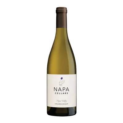 Vino Blanco Estadounidense Napa Cellars Chardonnay 750ml