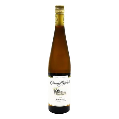 Vino Blanco Estadounidense Saint Michelle Riesling 750 ml