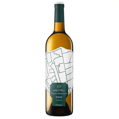 VINO BLANCO FINCA MONTICO 750ML